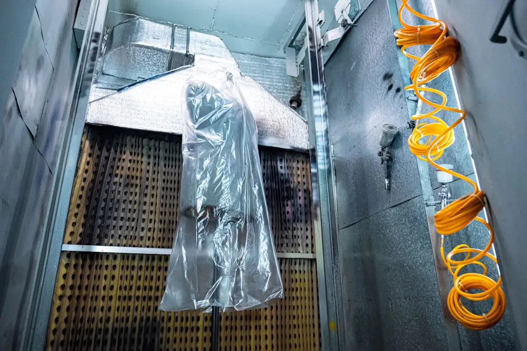 马钢融资租赁：工程机械起重机租赁方案助力长三角基建项目