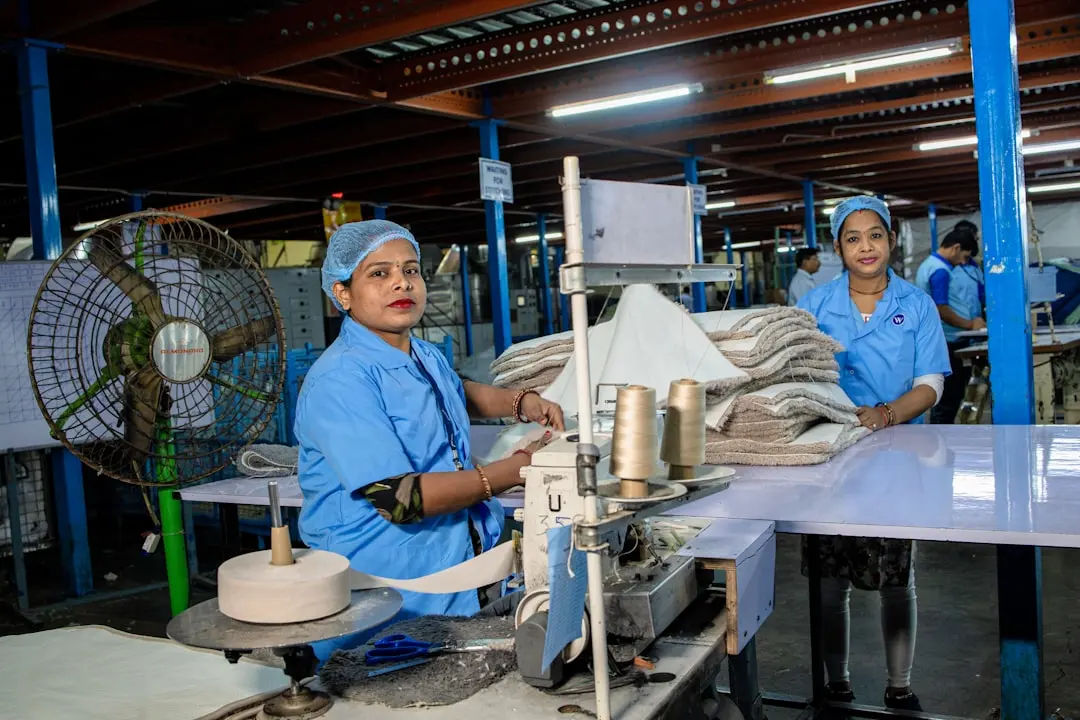 机床租赁与叉车租赁对比分析：制造企业设备配置的融资策略正文配图 1
